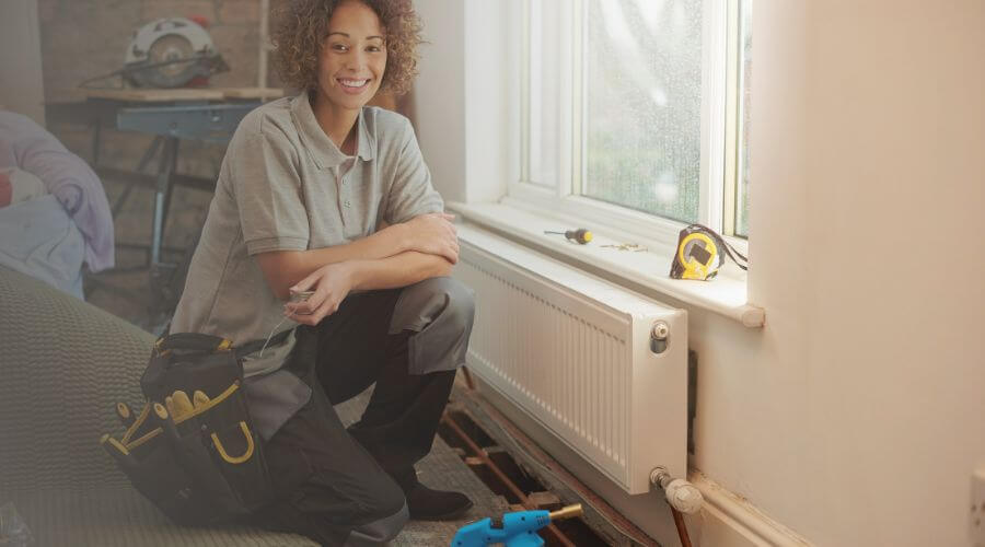 Professional emergency plumbing in Dover, NC